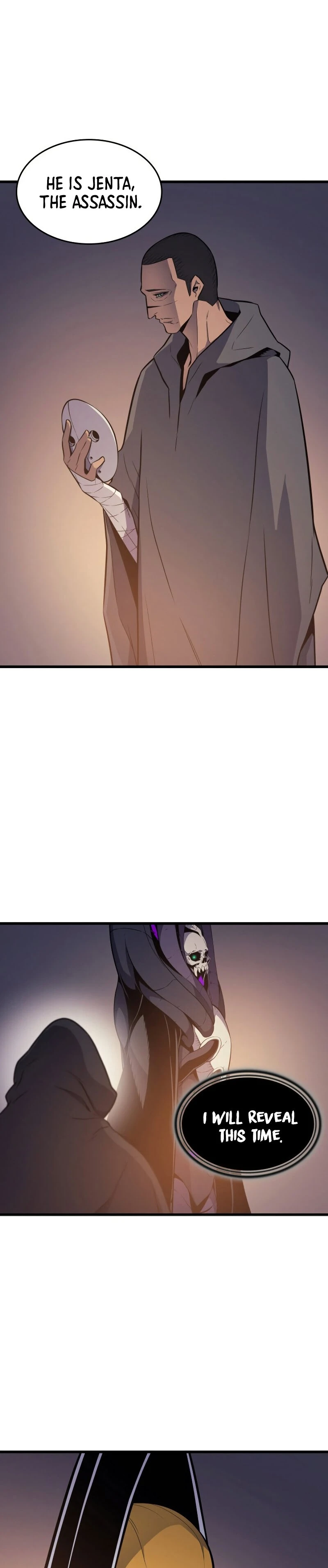 The Great Mage Returns After 4000 Years Chapter 100 - Page 23