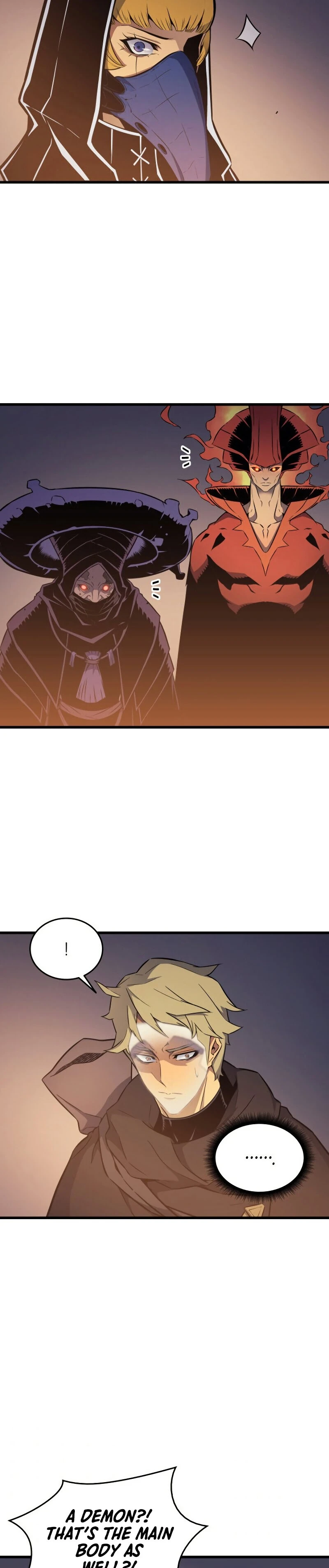The Great Mage Returns After 4000 Years Chapter 100 - Page 24