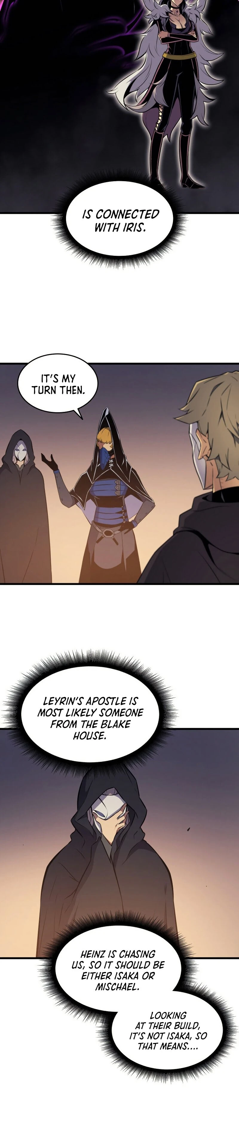 The Great Mage Returns After 4000 Years Chapter 100 - Page 26