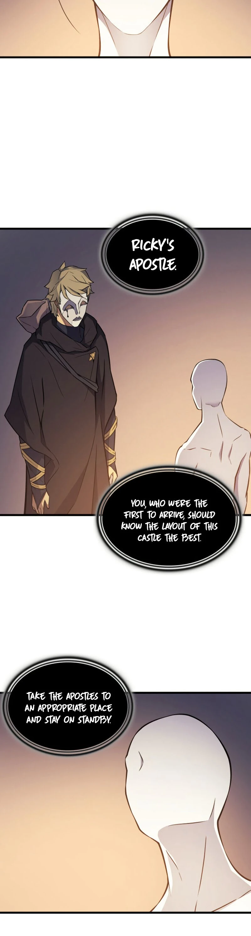 The Great Mage Returns After 4000 Years Chapter 100 - Page 30