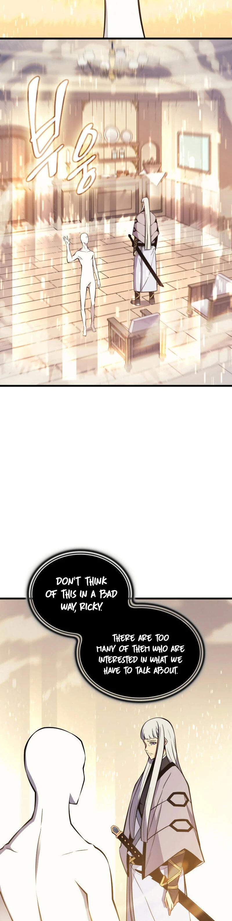 The Great Mage Returns After 4000 Years Chapter 100 - Page 32