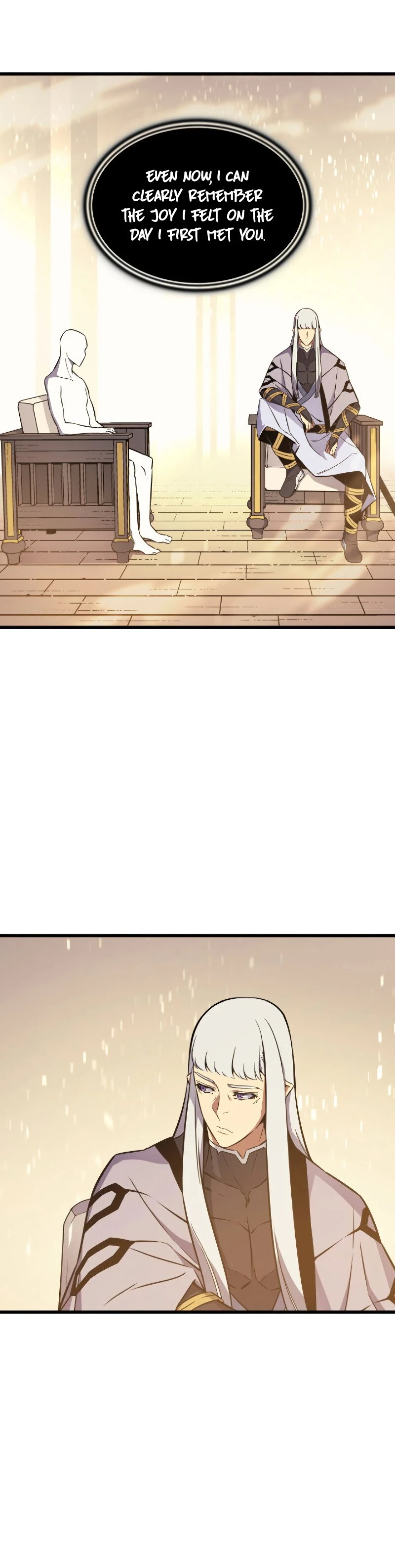 The Great Mage Returns After 4000 Years Chapter 100 - Page 34