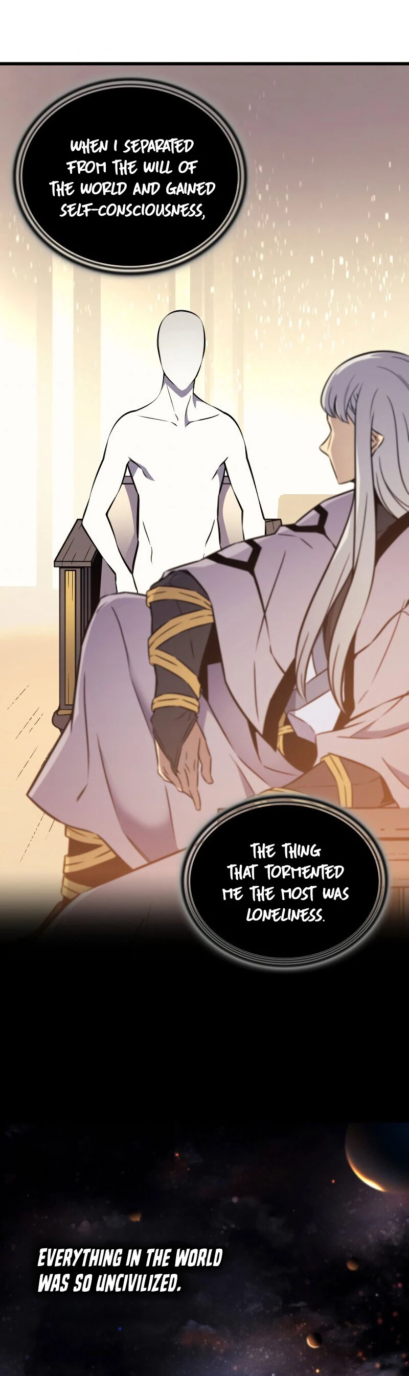 The Great Mage Returns After 4000 Years Chapter 100 - Page 35