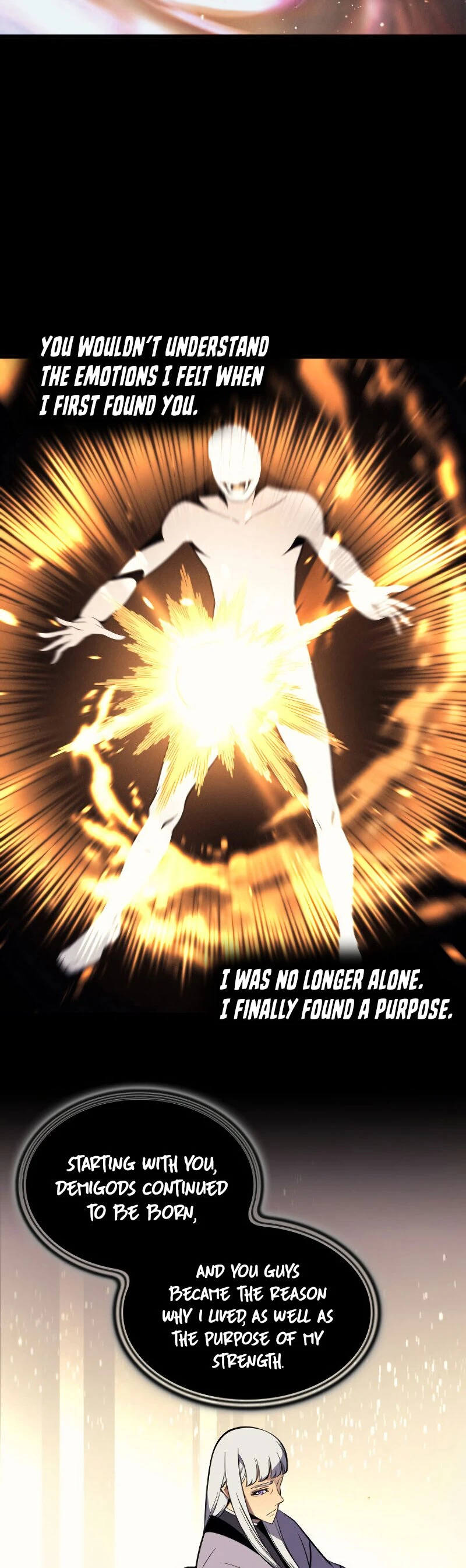 The Great Mage Returns After 4000 Years Chapter 100 - Page 37