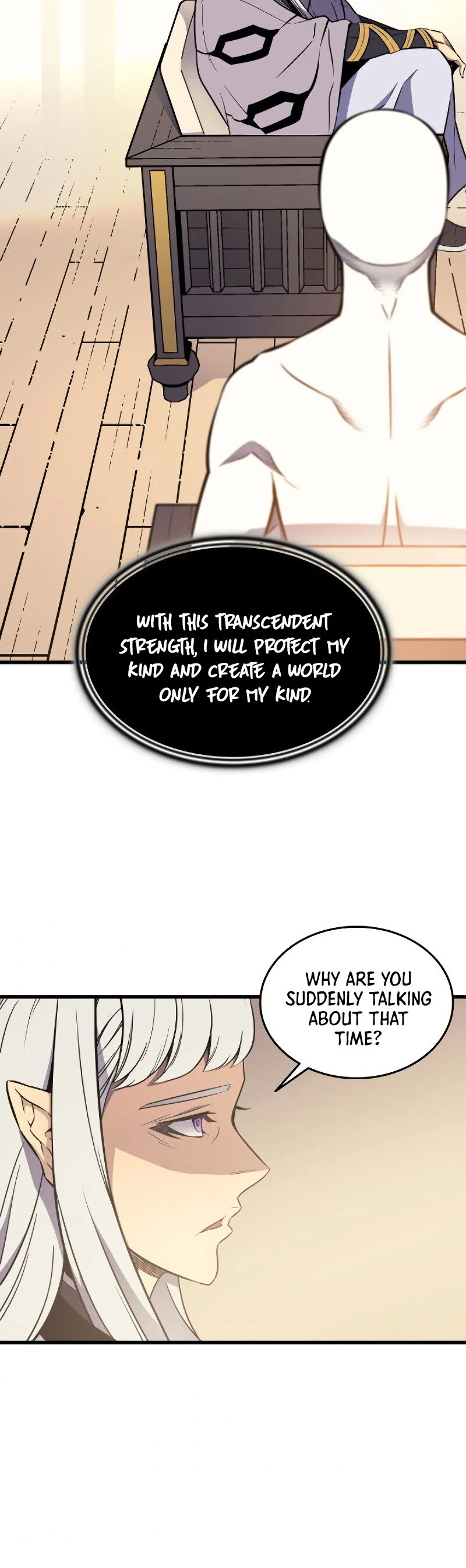 The Great Mage Returns After 4000 Years Chapter 100 - Page 38