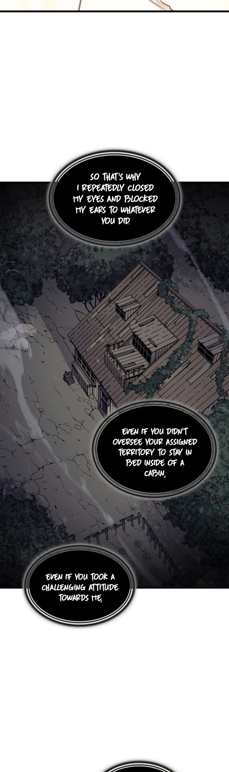 The Great Mage Returns After 4000 Years Chapter 100 - Page 40
