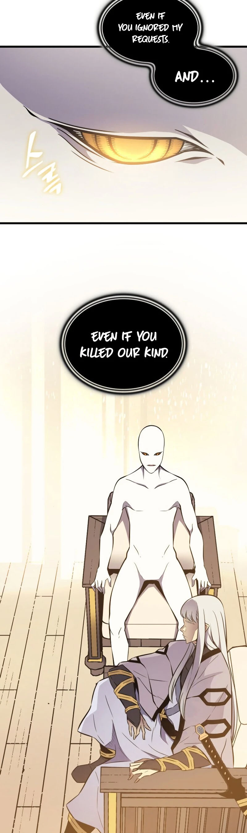 The Great Mage Returns After 4000 Years Chapter 100 - Page 41