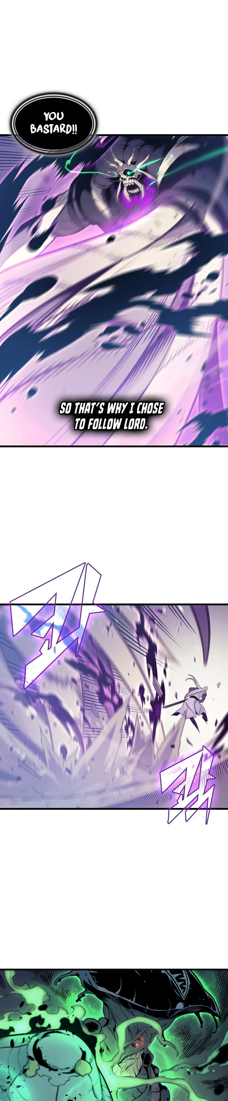 The Great Mage Returns After 4000 Years Chapter 103 - Page 4