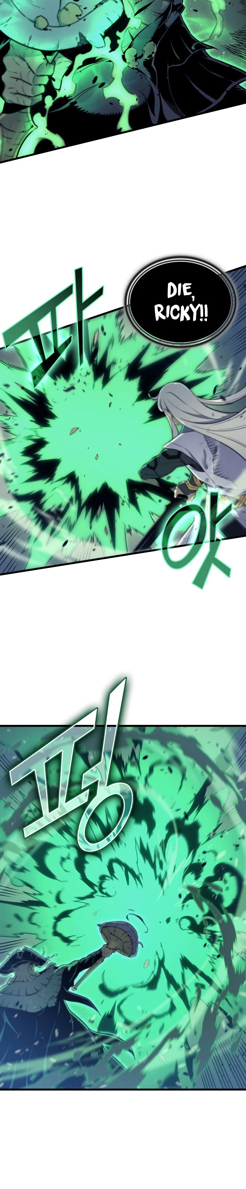 The Great Mage Returns After 4000 Years Chapter 103 - Page 5