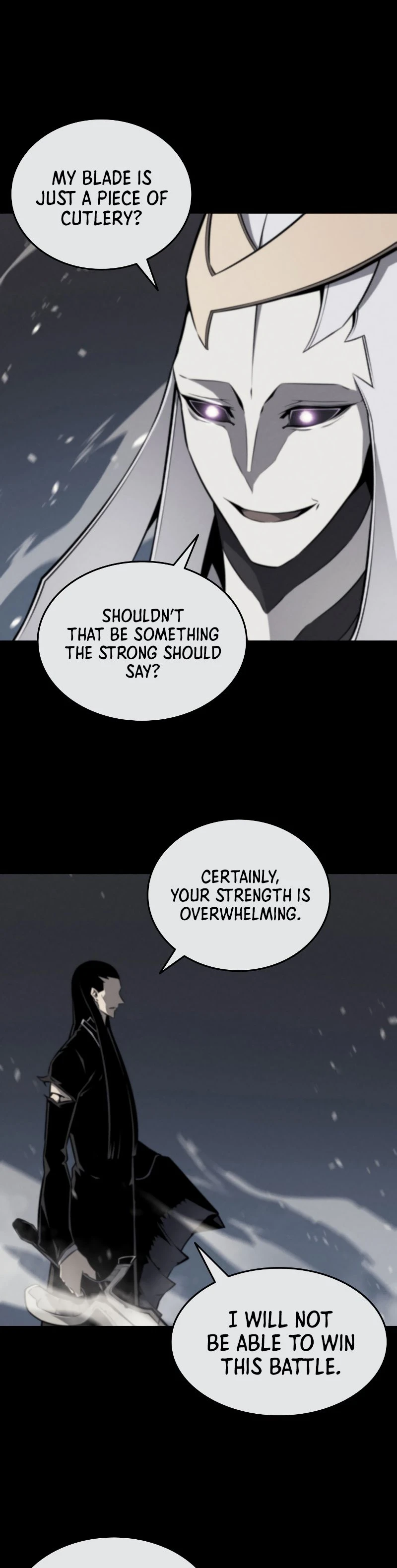 The Great Mage Returns After 4000 Years Chapter 103 - Page 14