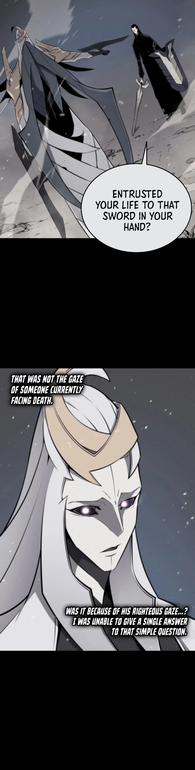 The Great Mage Returns After 4000 Years Chapter 103 - Page 17