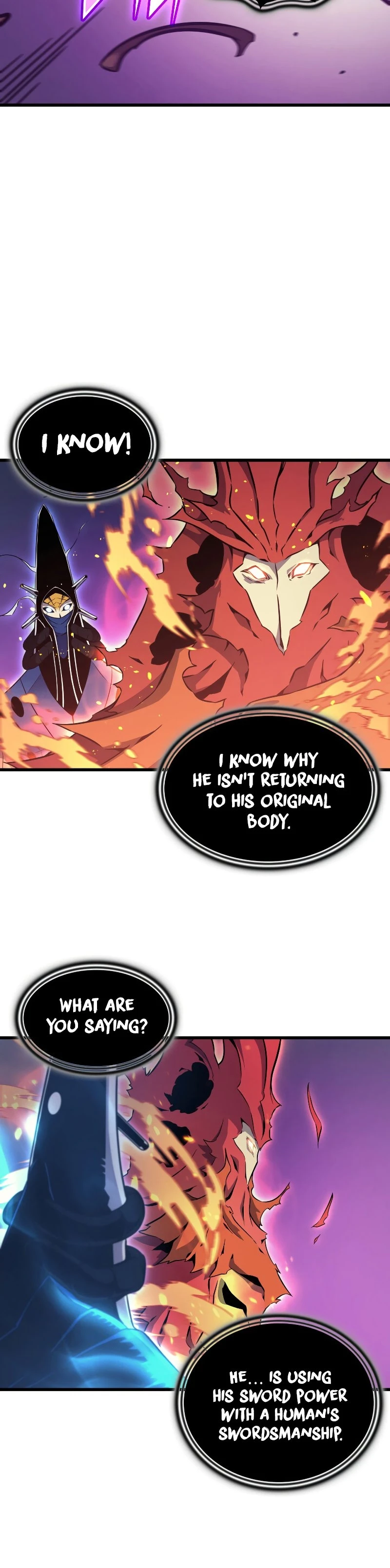 The Great Mage Returns After 4000 Years Chapter 103 - Page 21