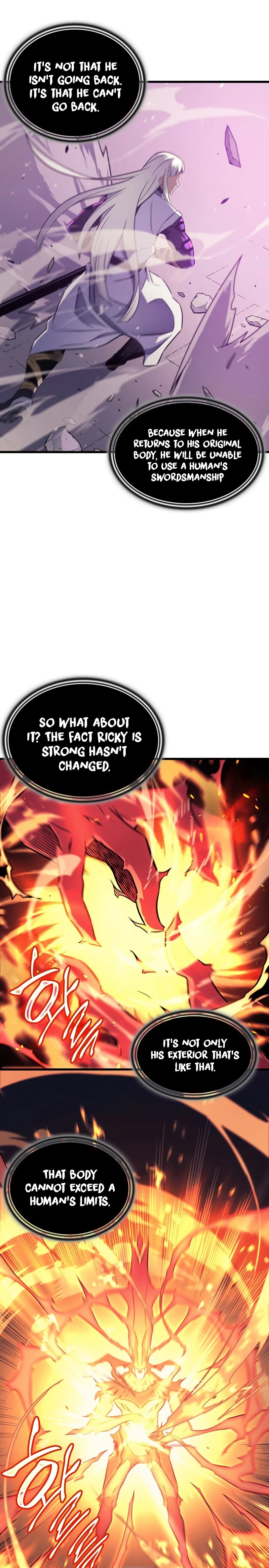 The Great Mage Returns After 4000 Years Chapter 103 - Page 22