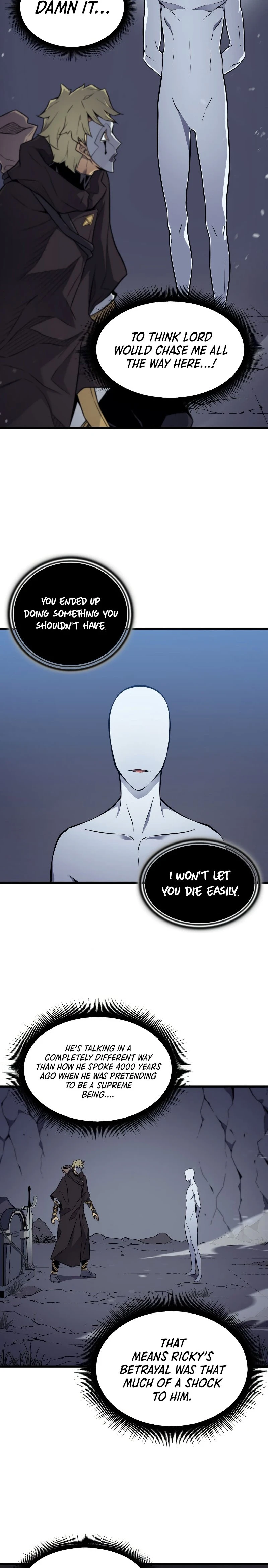 The Great Mage Returns After 4000 Years Chapter 103 - Page 24