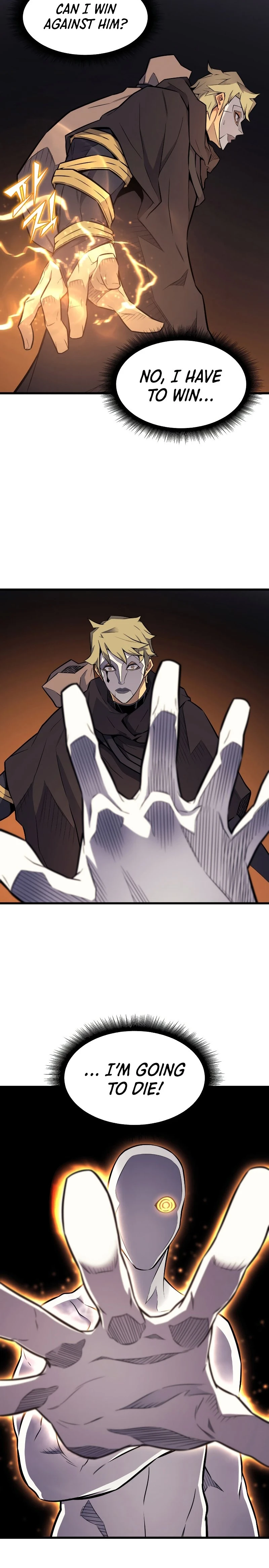 The Great Mage Returns After 4000 Years Chapter 103 - Page 25