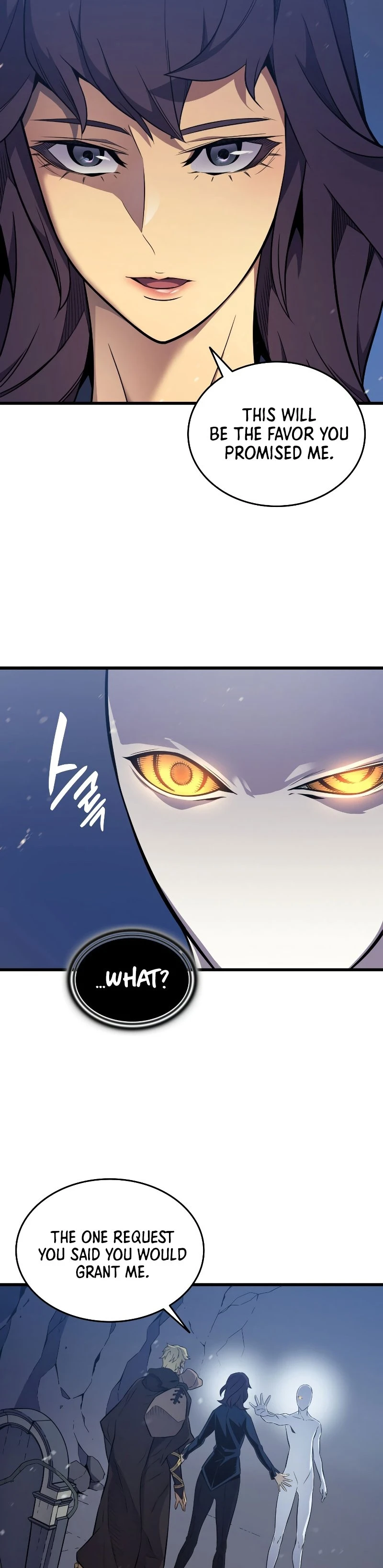 The Great Mage Returns After 4000 Years Chapter 103 - Page 31