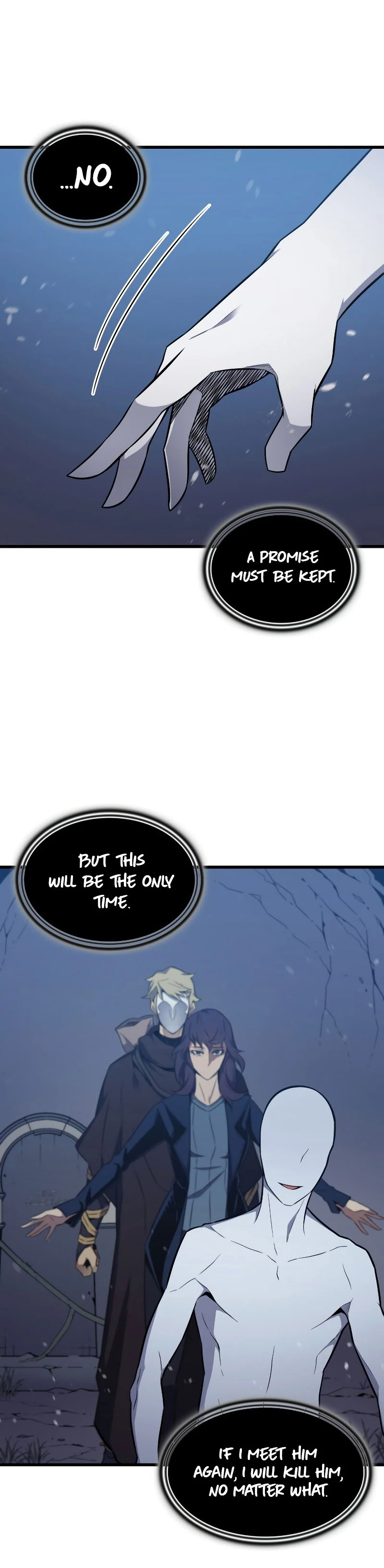 The Great Mage Returns After 4000 Years Chapter 103 - Page 33