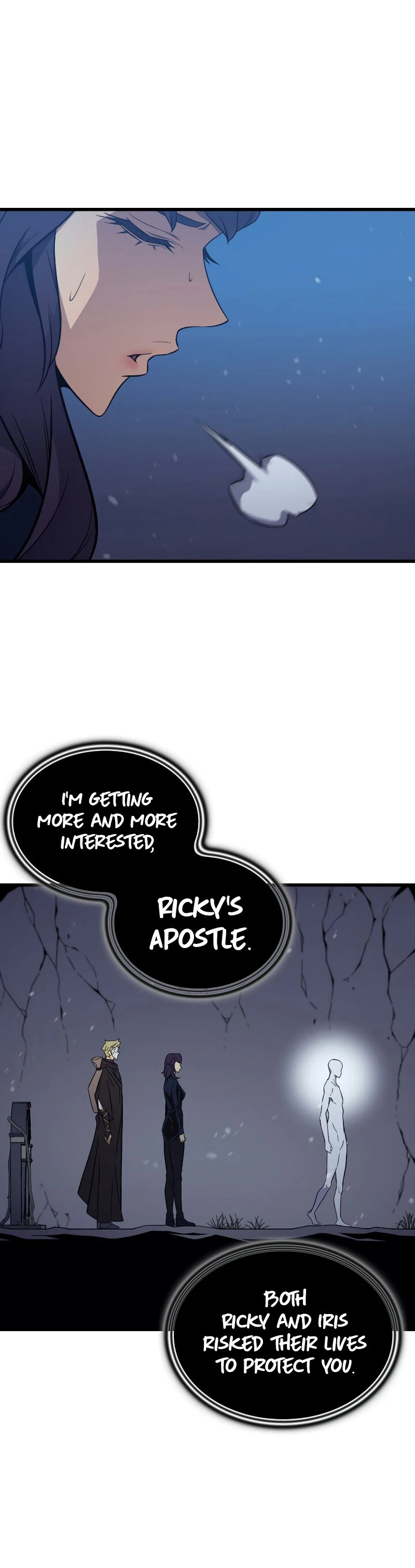 The Great Mage Returns After 4000 Years Chapter 103 - Page 34
