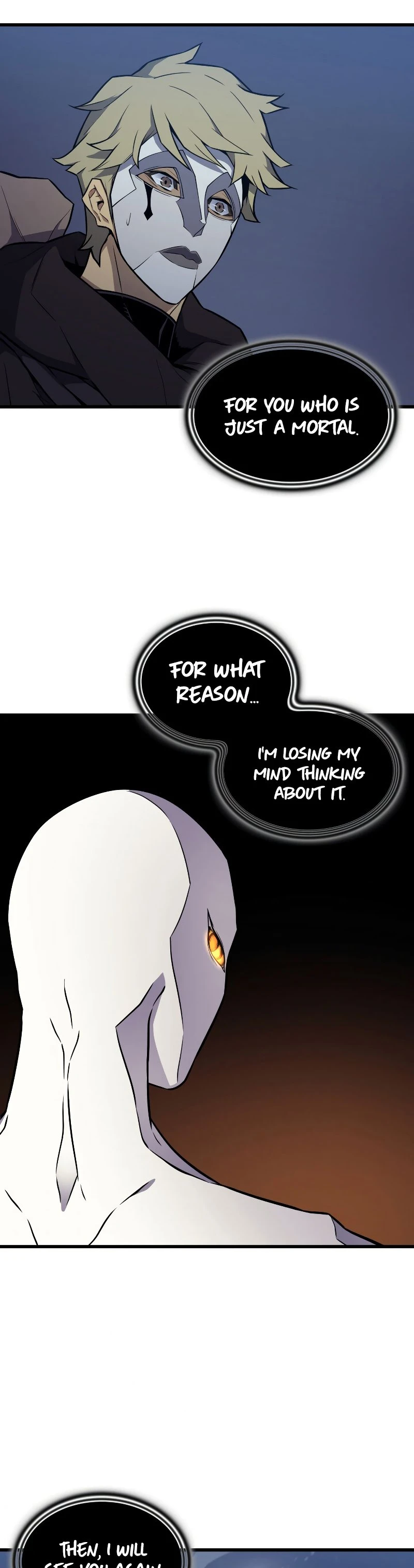 The Great Mage Returns After 4000 Years Chapter 103 - Page 35