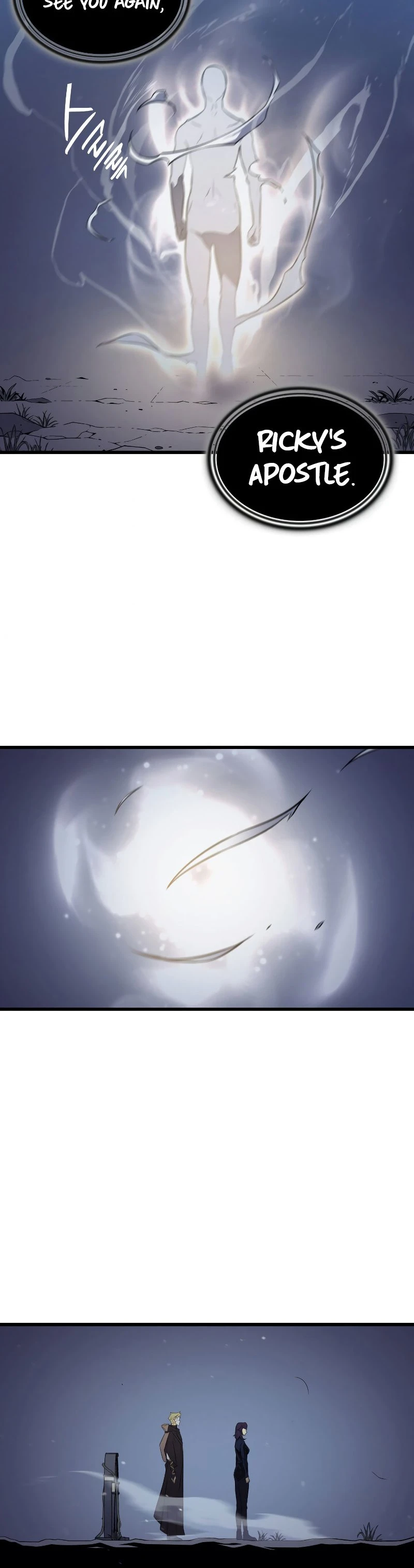The Great Mage Returns After 4000 Years Chapter 103 - Page 36