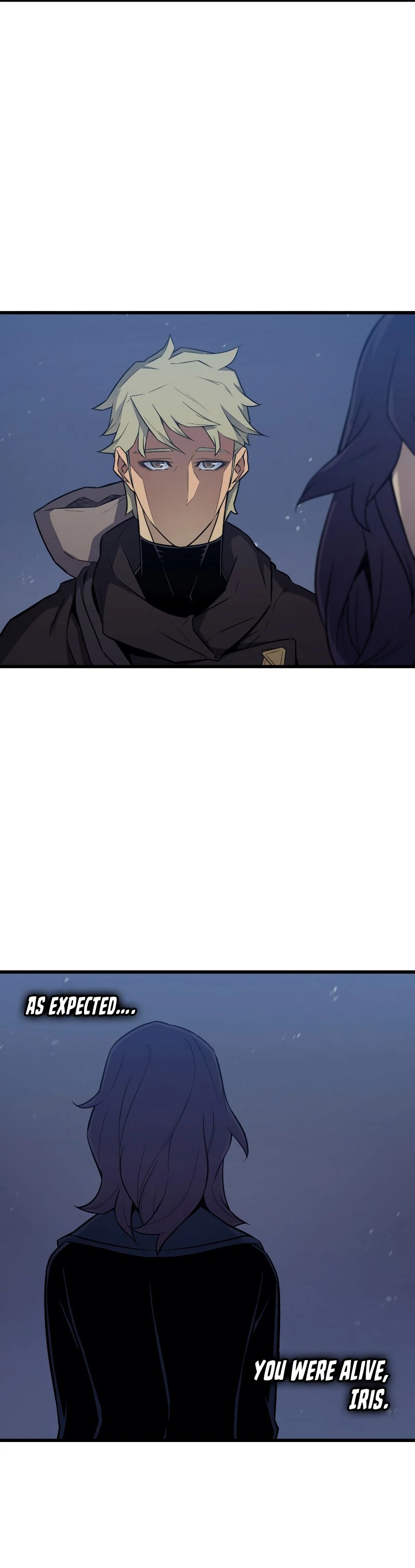 The Great Mage Returns After 4000 Years Chapter 103 - Page 37