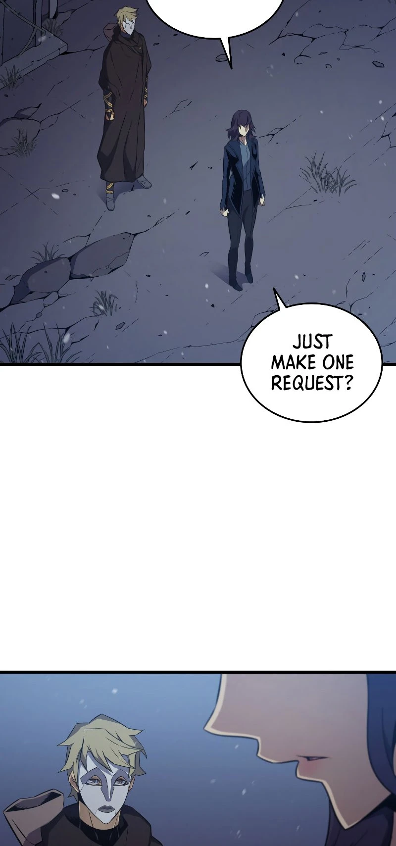 The Great Mage Returns After 4000 Years Chapter 103 - Page 39
