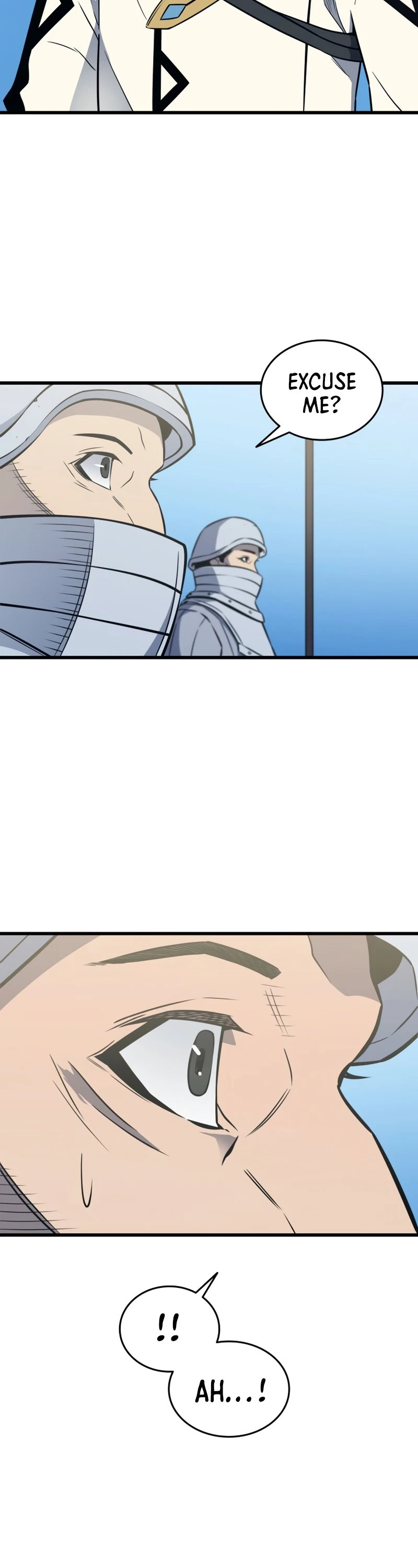 The Great Mage Returns After 4000 Years Chapter 110 - Page 7