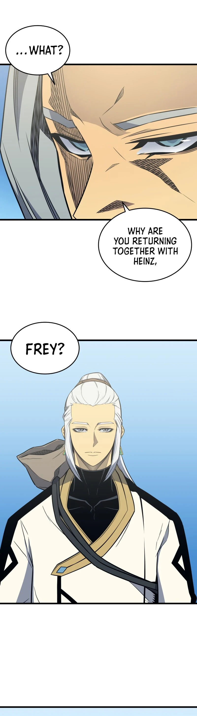 The Great Mage Returns After 4000 Years Chapter 110 - Page 16