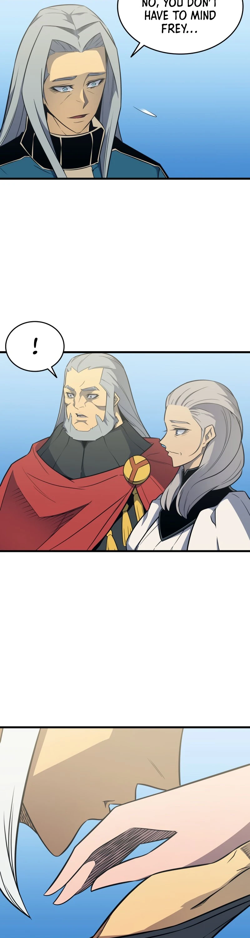 The Great Mage Returns After 4000 Years Chapter 110 - Page 19