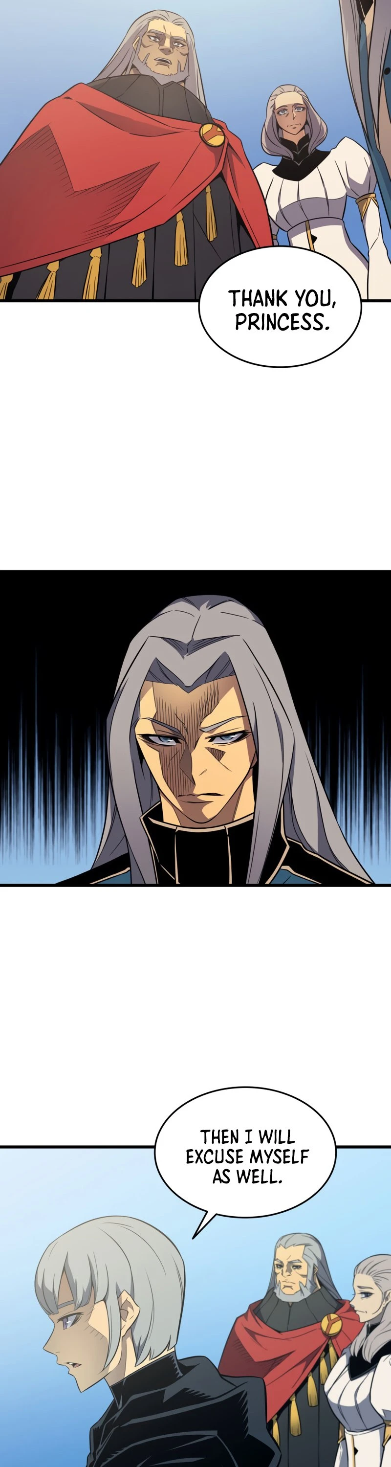 The Great Mage Returns After 4000 Years Chapter 110 - Page 22
