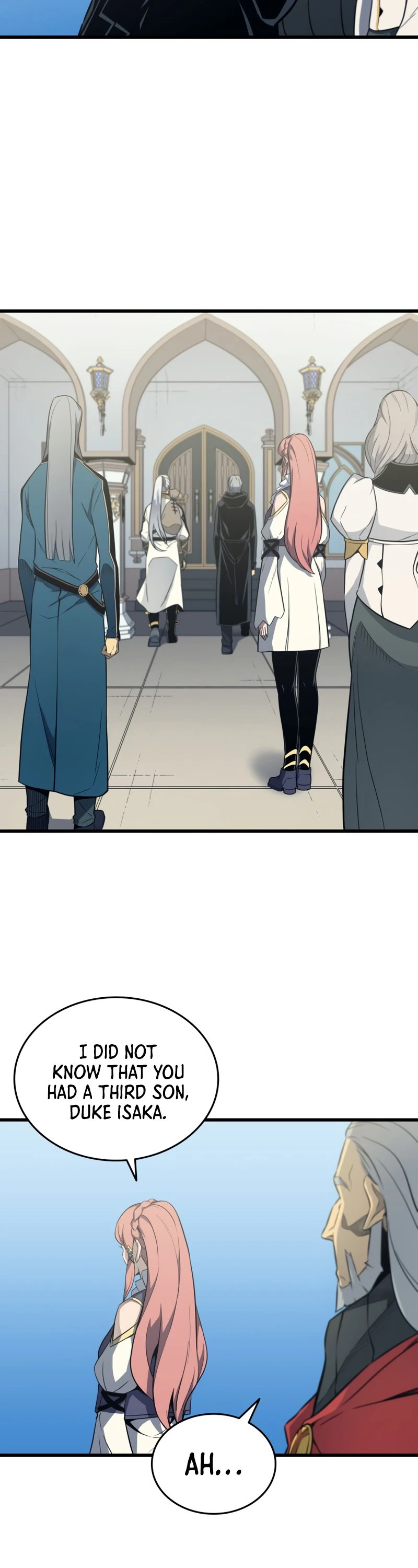 The Great Mage Returns After 4000 Years Chapter 110 - Page 23