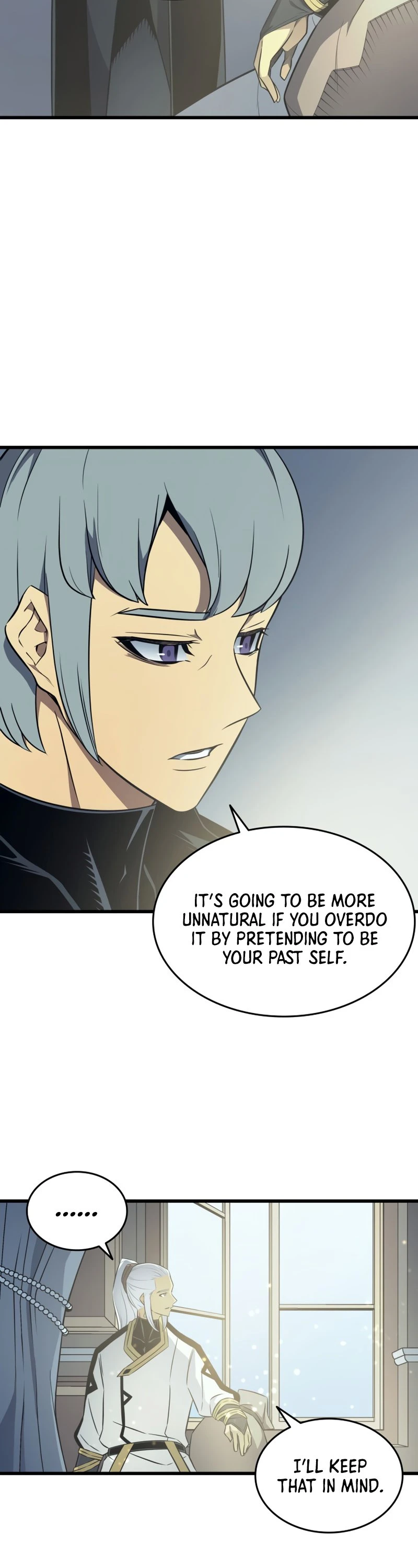 The Great Mage Returns After 4000 Years Chapter 110 - Page 28