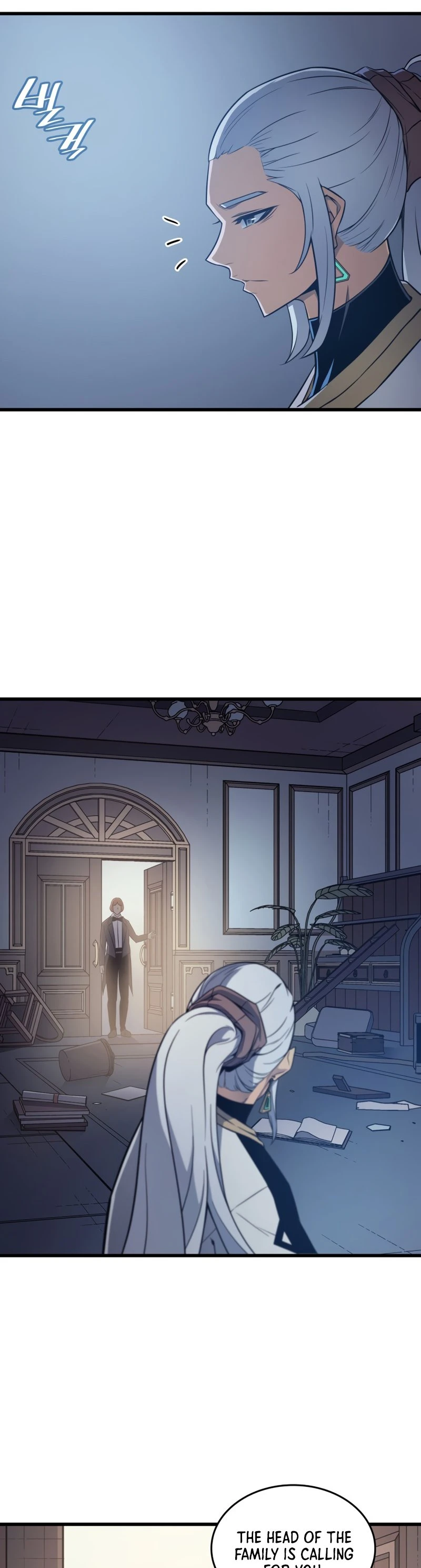 The Great Mage Returns After 4000 Years Chapter 110 - Page 30