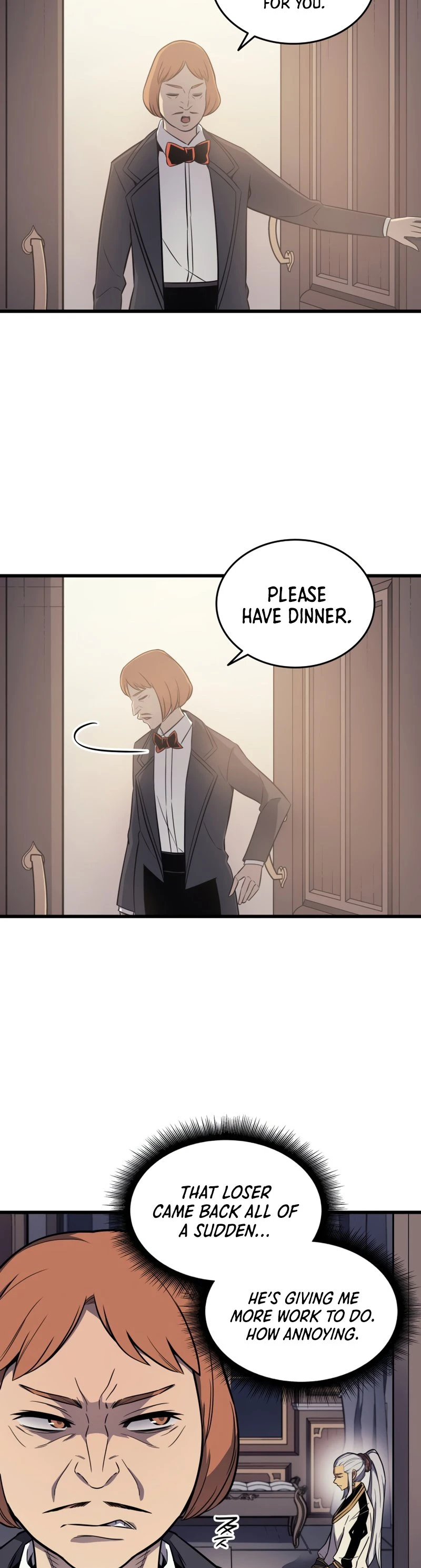 The Great Mage Returns After 4000 Years Chapter 110 - Page 31