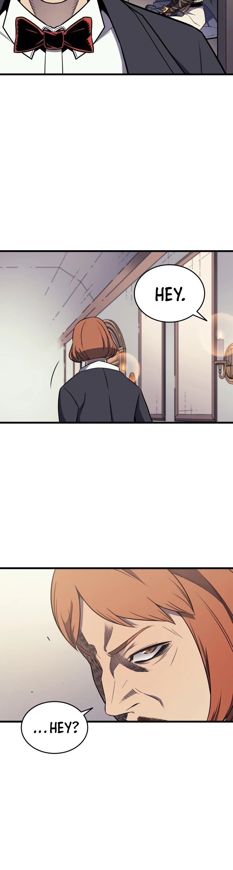 The Great Mage Returns After 4000 Years Chapter 110 - Page 32