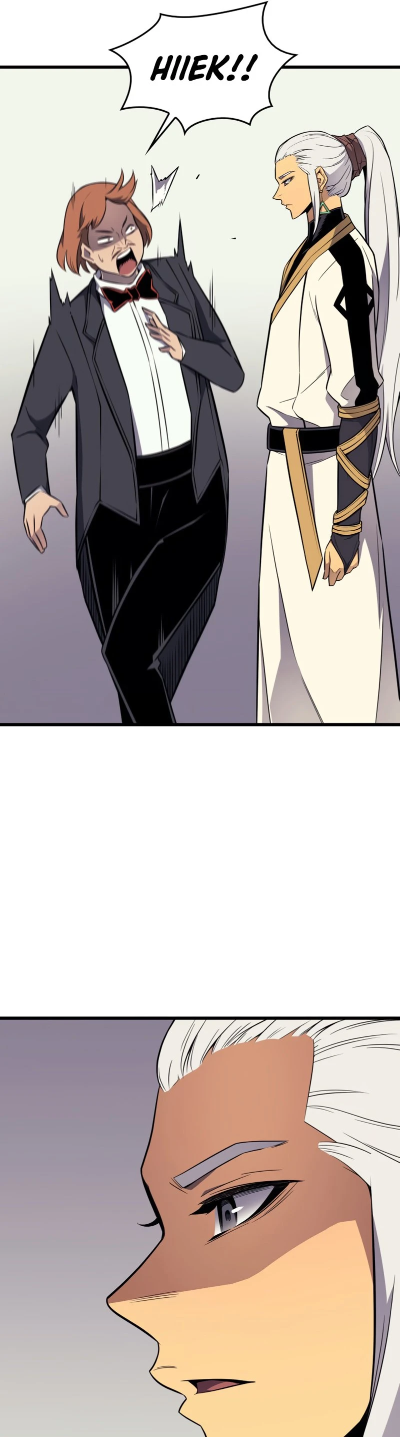 The Great Mage Returns After 4000 Years Chapter 110 - Page 33