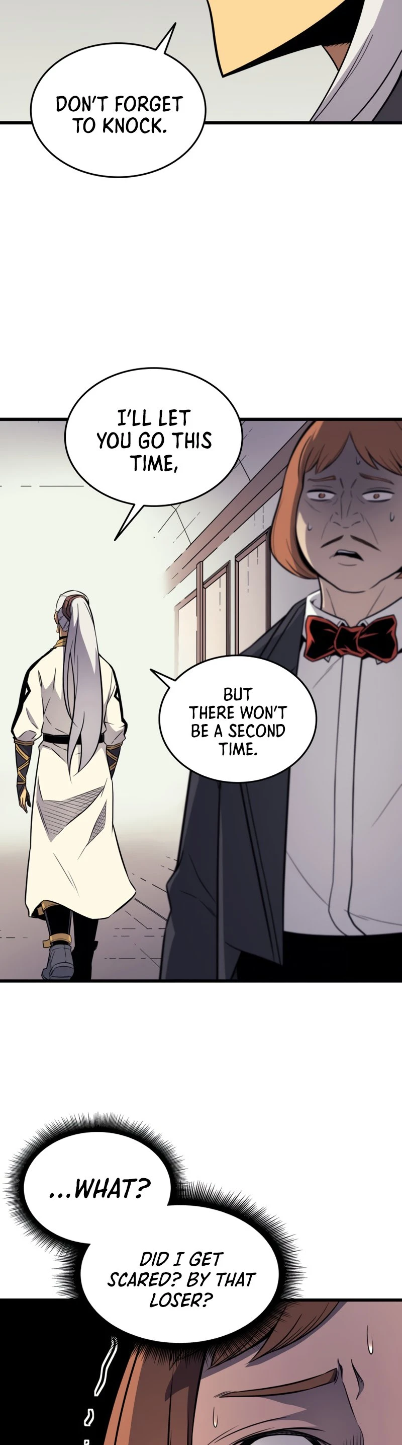 The Great Mage Returns After 4000 Years Chapter 110 - Page 34