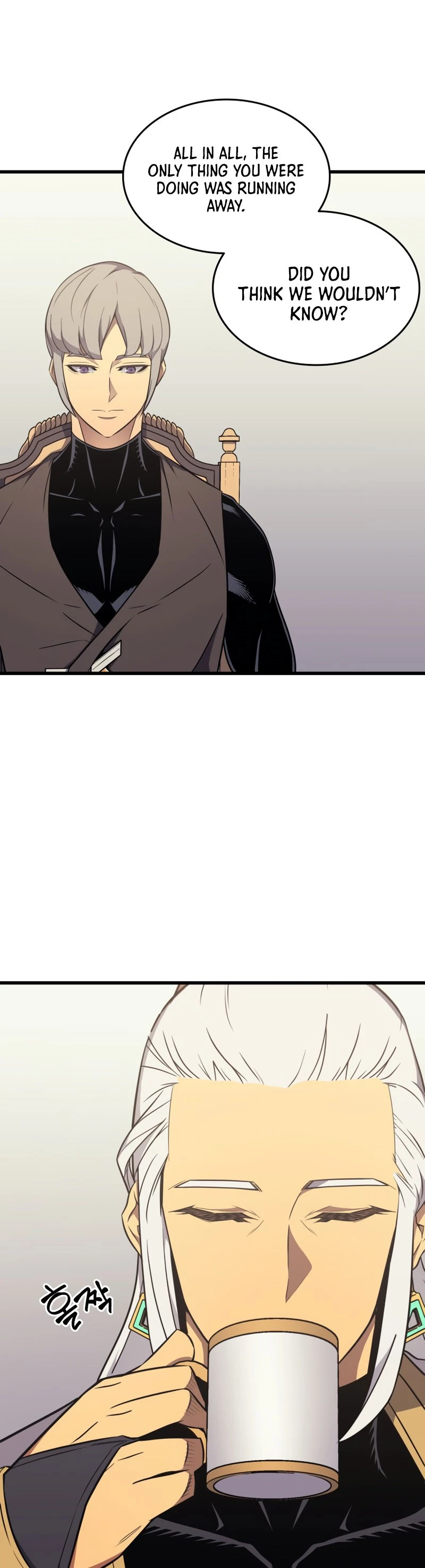 The Great Mage Returns After 4000 Years Chapter 110 - Page 41
