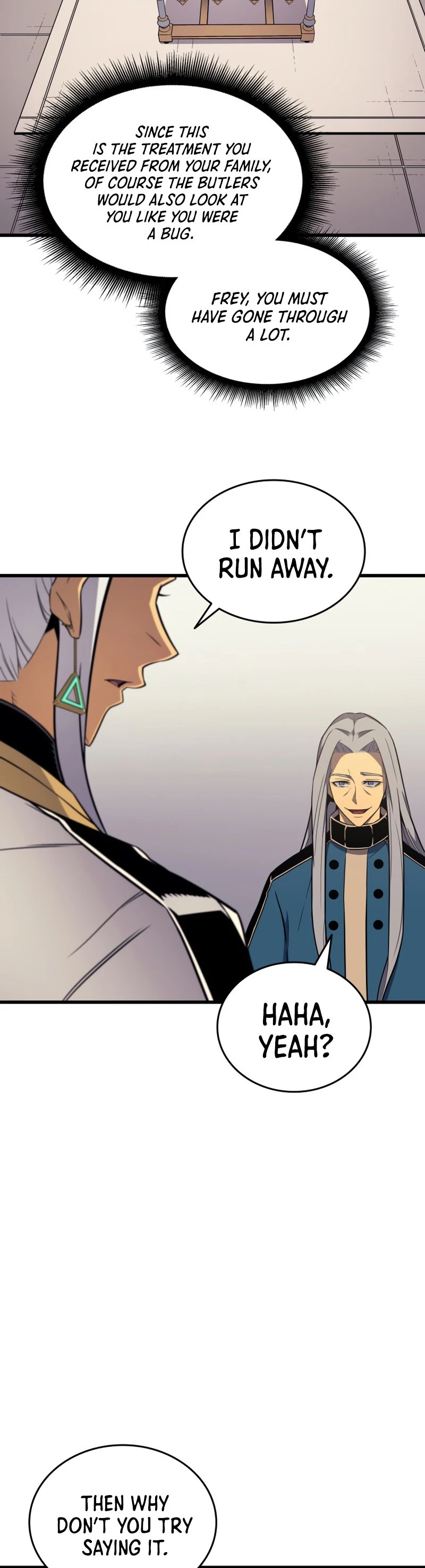 The Great Mage Returns After 4000 Years Chapter 110 - Page 43