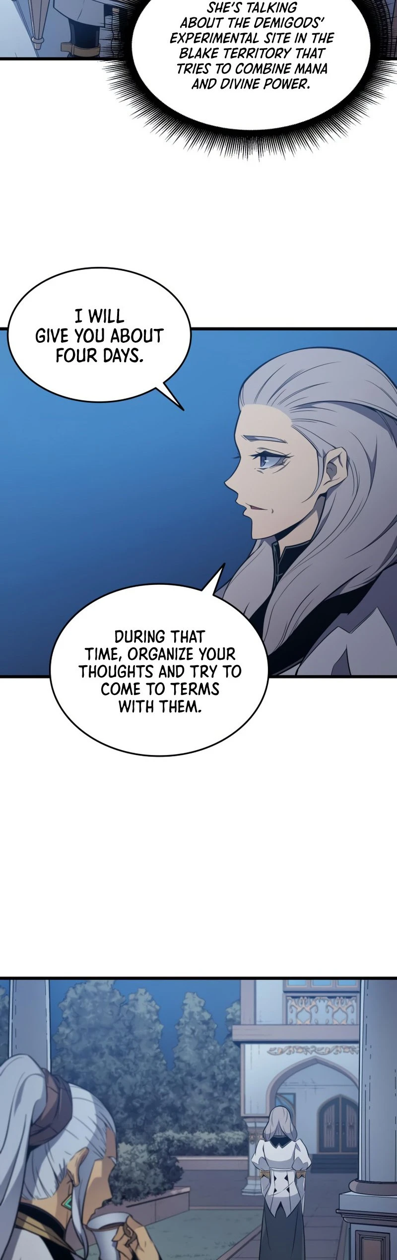 The Great Mage Returns After 4000 Years Chapter 112 - Page 6