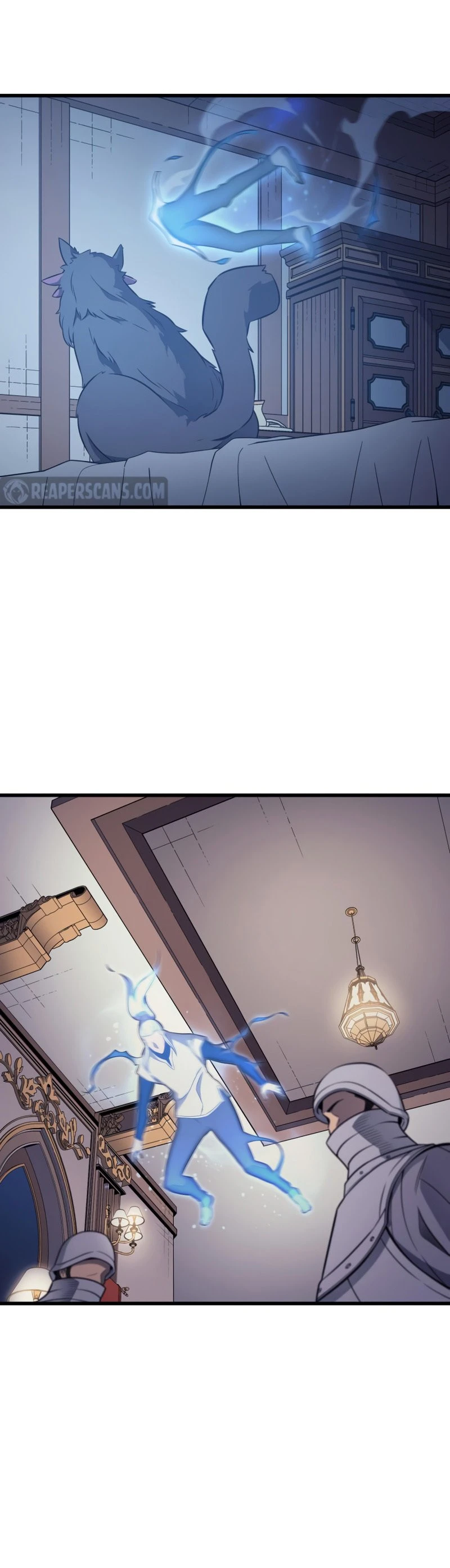 The Great Mage Returns After 4000 Years Chapter 112 - Page 13