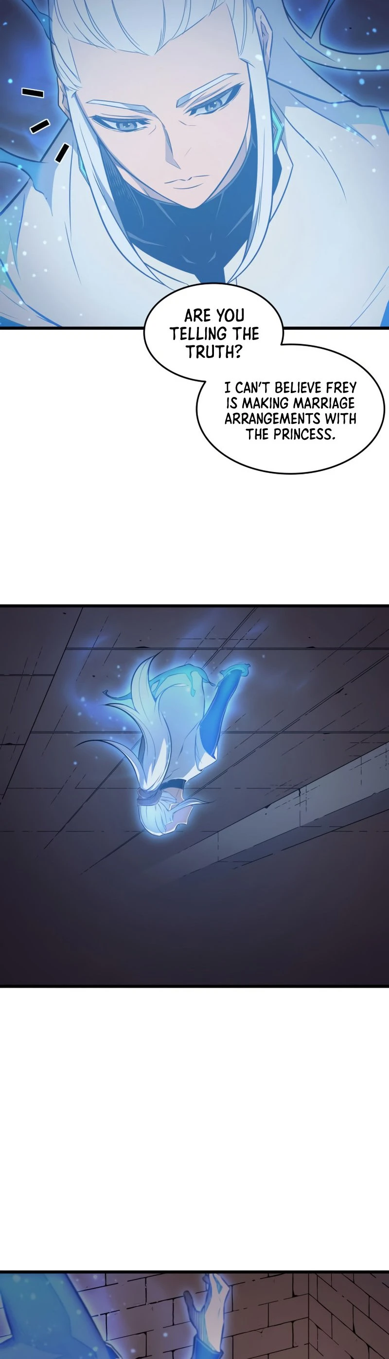 The Great Mage Returns After 4000 Years Chapter 112 - Page 15