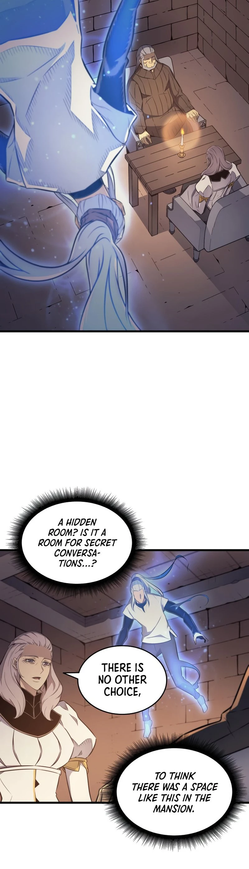 The Great Mage Returns After 4000 Years Chapter 112 - Page 16