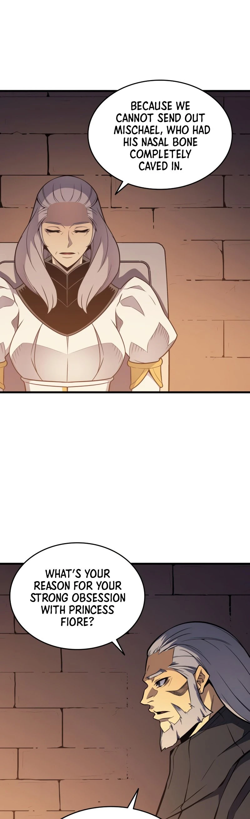The Great Mage Returns After 4000 Years Chapter 112 - Page 17