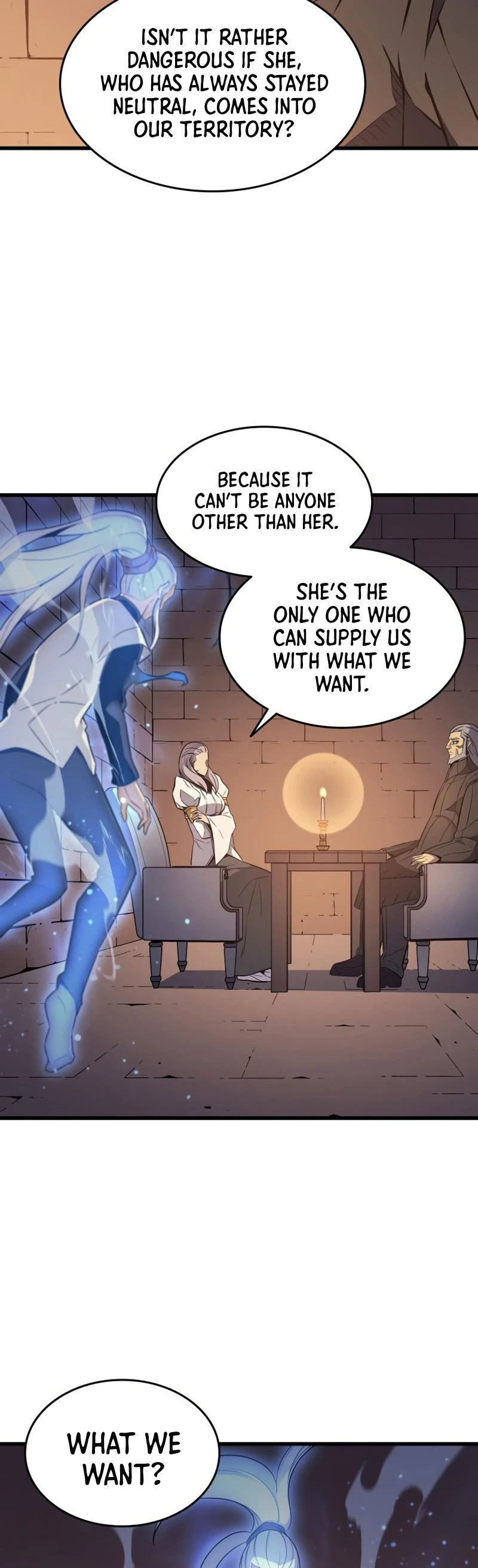 The Great Mage Returns After 4000 Years Chapter 112 - Page 18