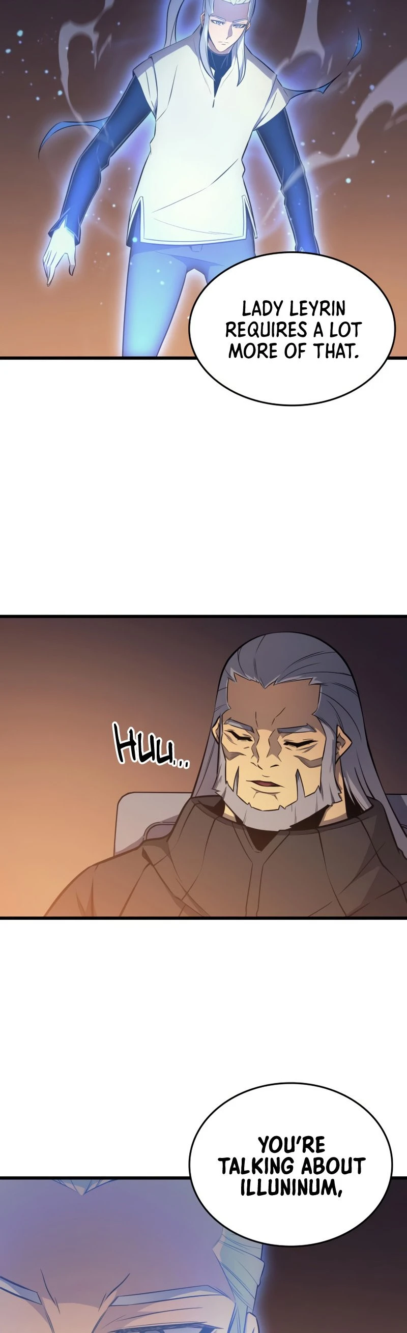 The Great Mage Returns After 4000 Years Chapter 112 - Page 19