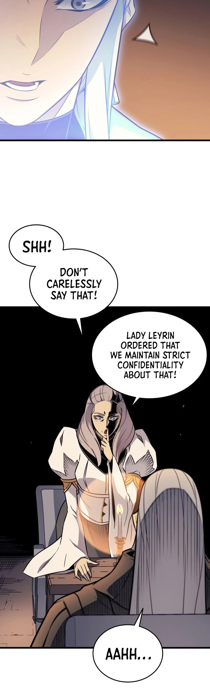 The Great Mage Returns After 4000 Years Chapter 112 - Page 20