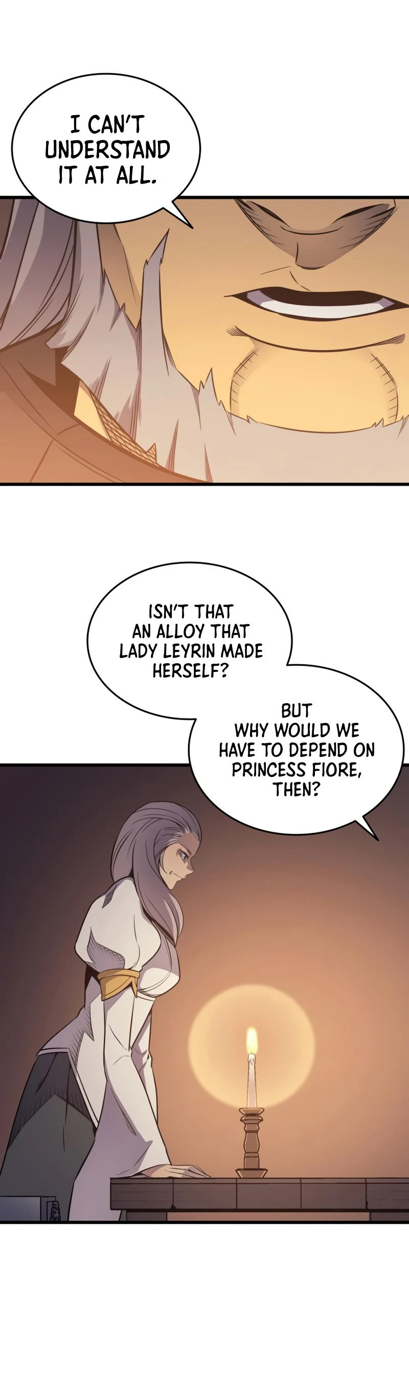 The Great Mage Returns After 4000 Years Chapter 112 - Page 21