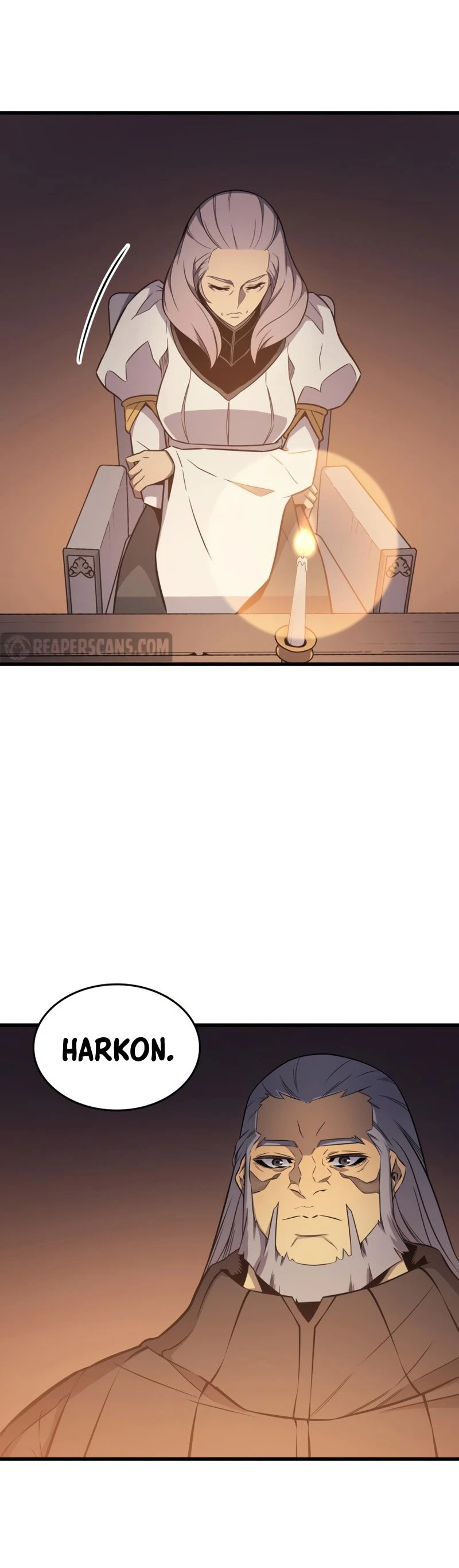 The Great Mage Returns After 4000 Years Chapter 112 - Page 22