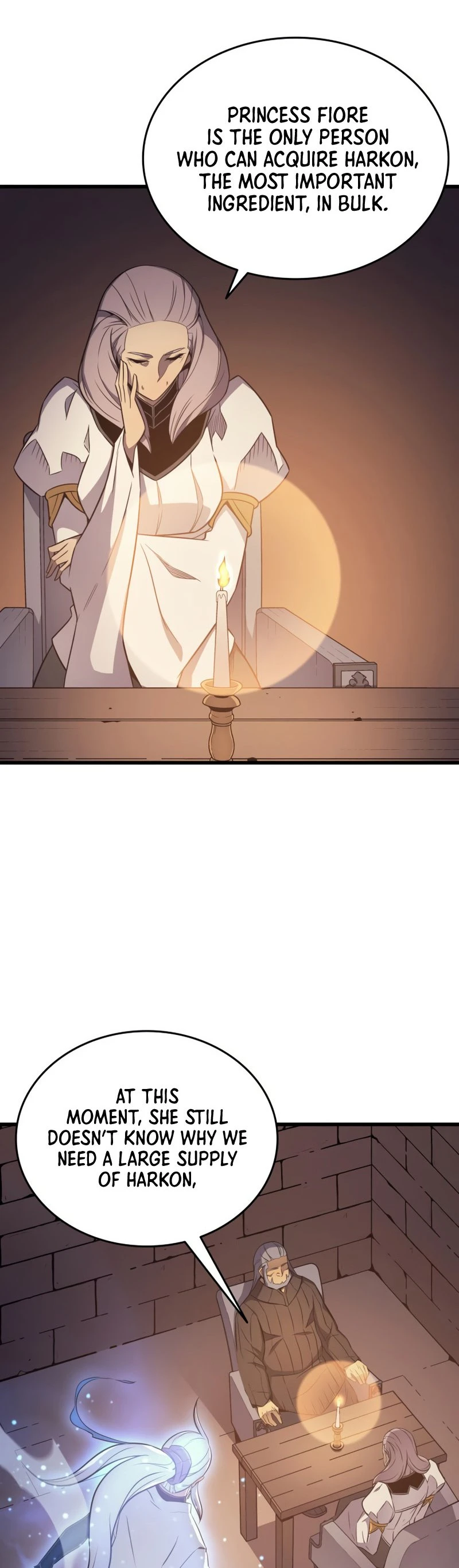 The Great Mage Returns After 4000 Years Chapter 112 - Page 23